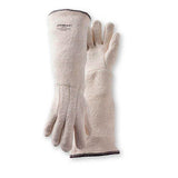 52113. GUANTES DE TELA DE TOALLA BLANCA 11PULG, SERIE 422 JOMAC TALLA GRANDE, 42211 - WELLS LAMONT