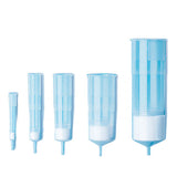 53861. KIT DE BUFFER DE PLASMIDO P1, P2, P3, QBT, QC, QF, RNASA A QIAGEN