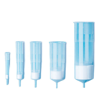 53861. KIT DE BUFFER DE PLASMIDO P1, P2, P3, QBT, QC, QF, RNASA A QIAGEN