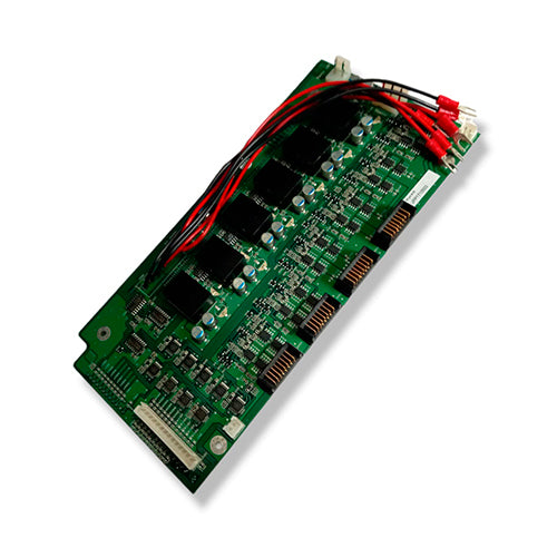 13045. TARJETA DE POTENCIA V04 P/TERMOCICLADOR - LABNET