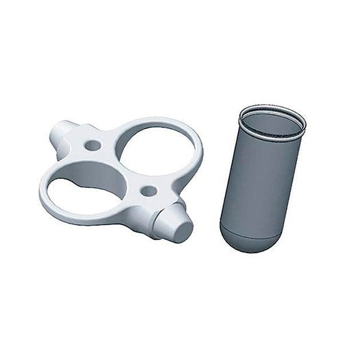 868. CANASTILLA 50ML CON ADAPTADOR PARA ROTOR S4-100 DLAB