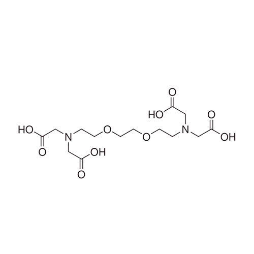 23517. ETILEN GLICOL-BIS-(Β-AMINOETILETER)-N,N,N'N'-ACIDO TETRAACETICO 25GR M´P BIOMEDICALS