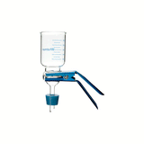 55986. PORTAFILTROS DE MEMBRANA AL VACIO DE ACERO INOXIDABLE 47MM, 300ML WHATMAN