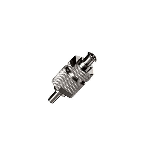 22259.  SOPORTE P/JERINGA PC P/MEMBRANA 13MM WHATMAN