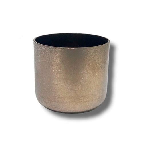 24441. CRISOL DE NIQUEL 55ML PARED ALTA BJ SCIENTIFIC