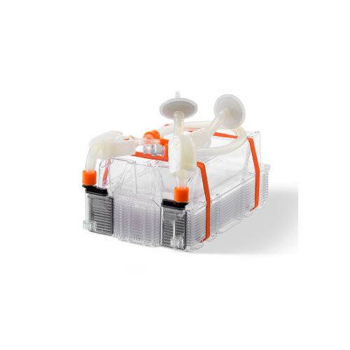 51077. RECIPIENTE P/CULTIVO CELULAR HYPERSTAC 12 CAPAS C/4 - CORNING