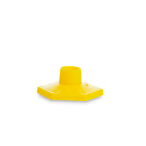 50124. BASE DE PLASTICO P/PROBETA GRADUADA - KIMAX
