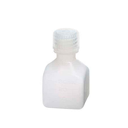 50054. FRASCO DE POLIETILENO ALTA DENSIDAD - NALGENE