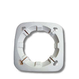 22491.  TAPA SUPERIOR DEL CALENTADOR P/APARATO DE DIGESTION Y DESTILACION LABCONCO