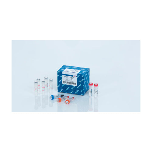 54023. KIT DE MEZCLA MAESTRA ALLTAQ P/AMPLIFICACIONES DE PCR 500 REACCIONES QIAGEN