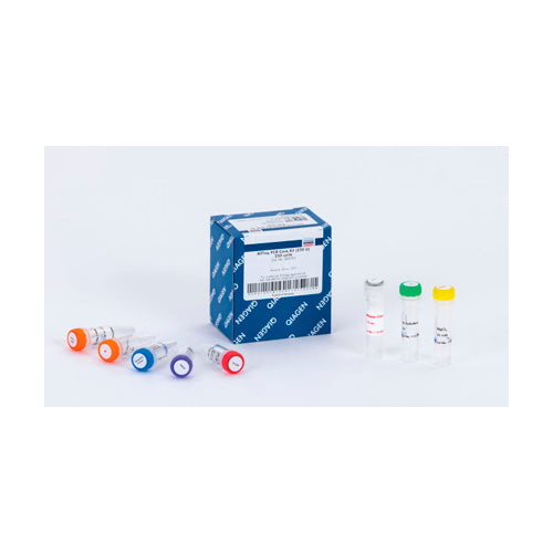 53896. KIT DE PCR QUANTITECT SYBRGREEN P/REACCIONES DE 200 X 50UL REACCIONES QIAGEN