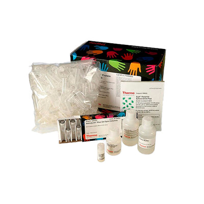 53159. AMINOLINK PLUS MICRO IMMOBILIZATION KIT 0.1ML 10 COLUMNS - PIERCE