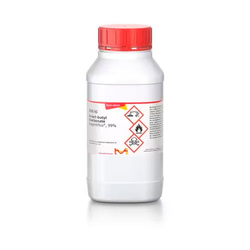51934. DICARBONATO DITERBUTIL 99% P/SINTESIS DE PEPTIDOS REAGENTPLUS 50GR - SIGMA-ALDRICH