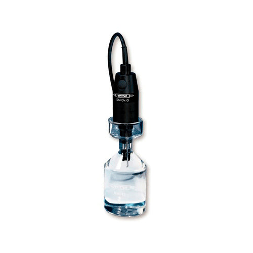 24353. RECIPIENTE DE CALIBRACION Y ALMACENAMIENTO P/STIRROX G, OXICAL ST WTW