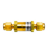 1069. FILTRO DE LINEA DE GAS P/USAR C/TUBERIA DE 1/8PULG SUPELCO
