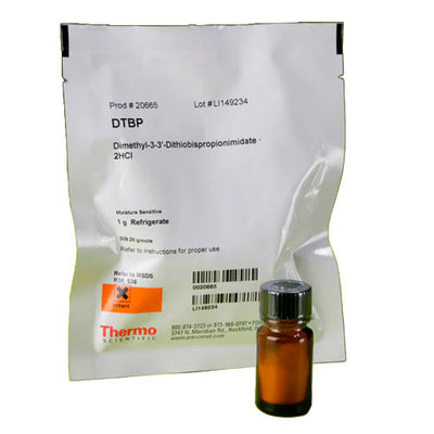 53154. DTBP (WANG & RICHARD'S REAGENT) 1GR - PIERCE