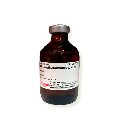 23406. DIMETILFORMAMIDA 50ML PIERCE