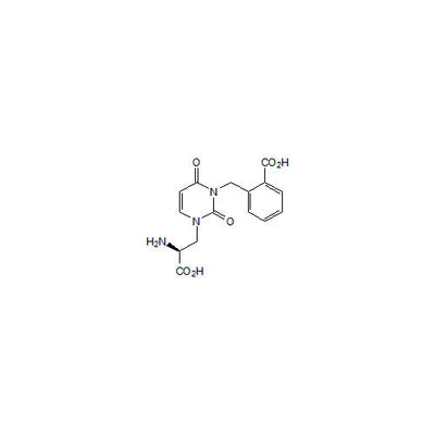 53776. UBP 302, 50MG TOCRIS