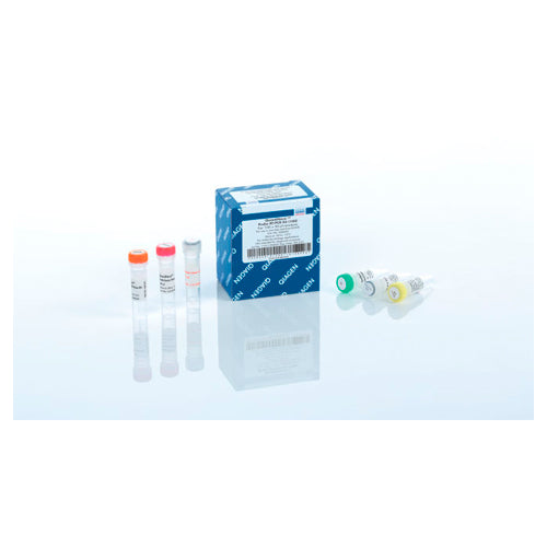 53931. KIT P/RT-PCR QUANTINOVA DE UN PASO EN TIEMPO REAL P/100 X 20UL DE REEACCIONES QIAGEN