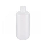 4283. FRASCO POLIETILENO ALTA DENSIDAD 500ML BOCA ANGOSTA PAQUETE C/6 PIEZAS - WHEATON