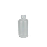1587. FRASCO DE POLIETILENO ALTA DENSIDAD 30ML BOCA ANGOSTA, PASSPORT IP2 C/TAPON DE ROSCA PP PAQUETE C/10 PIEZAS NALGENE