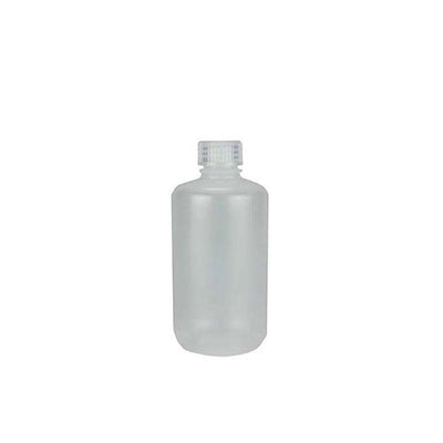 1587. FRASCO DE POLIETILENO ALTA DENSIDAD 30ML BOCA ANGOSTA, PASSPORT IP2 C/TAPON DE ROSCA PP PAQUETE C/10 PIEZAS NALGENE