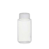 1585. FRASCO DE TEFLON 1LT, REDONDO BOCA ANCHA C/TAPON DE ROSCA FEP, NO ESTERIL NALGENE