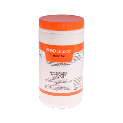 54261. MEDIO SIM 450GR BIOXON