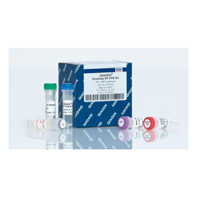 53888. KIT P/RT PCR ONE STEP 100 X 50UL QIAGEN