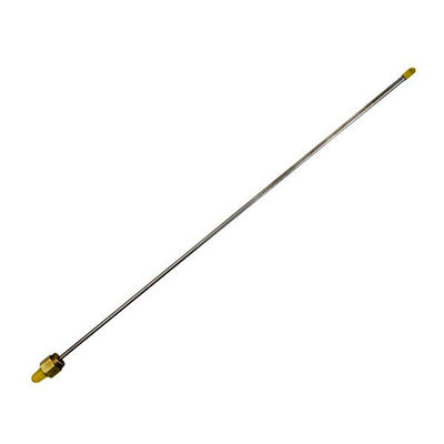 1070. PURGA/TRAMPA RECTO 12PULG/30.5CM, CONEXION SWAGELOK HT3 SUPELCO