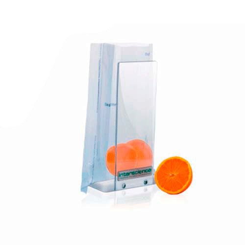 14973. SOPORTE BAGOPEN P/BOLSAS DE 400ML - INTERSCIENCE