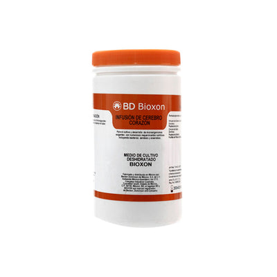 54259. CALDO INFUSION DE CEREBRO Y CORAZON  450GR BIOXON