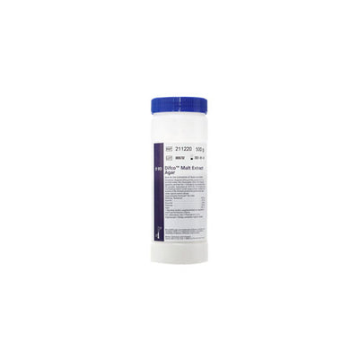 54426. AGAR EXTRACTO DE MALTA 500GR - BD DIFCO