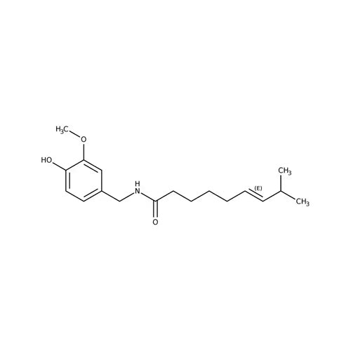 52408. CAPSAICIN 100M - CALBIOCHEM