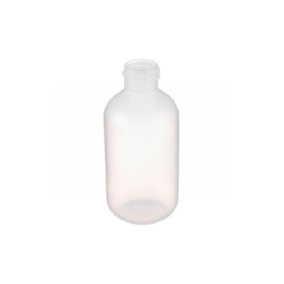 52024. FRASCO GOTERO 60ML POLIETILENO BAJA DENSIDAD COLOR NATURAL C/3 - WHEATON