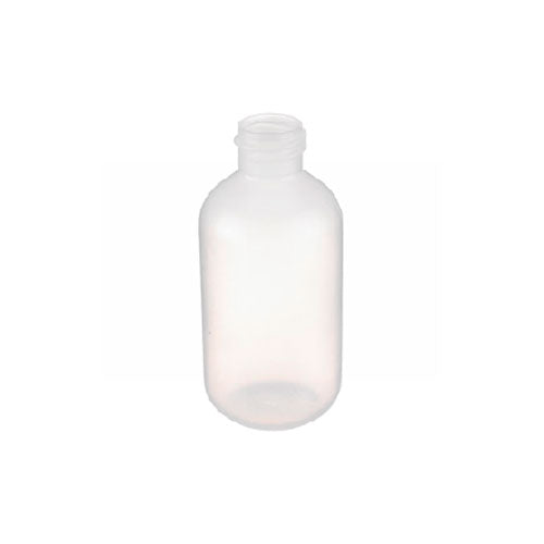 52024. FRASCO GOTERO 60ML POLIETILENO BAJA DENSIDAD COLOR NATURAL C/3 - WHEATON