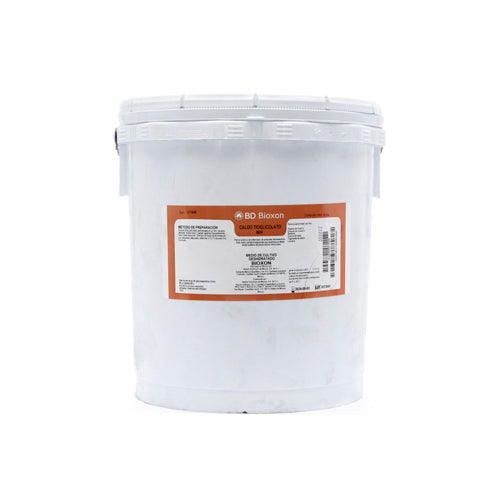 54248. CALDO TIOGLICOLATO NIH 10KG - BIOXON