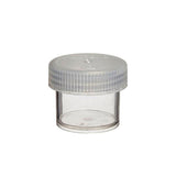 1572. TARRO DE POLIMETILPENTANO CLARO 500ML - NALGENE