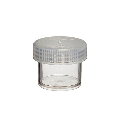 1572. TARRO DE POLIMETILPENTANO CLARO 500ML - NALGENE