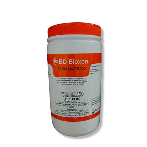 7581. CALDO LACTOSADO 450GR - BIOXON