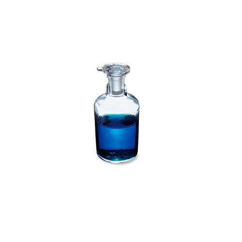 22105. FRASCO GOTERO VIDRIO CLARO 60ML ESMERILADO WHEATON