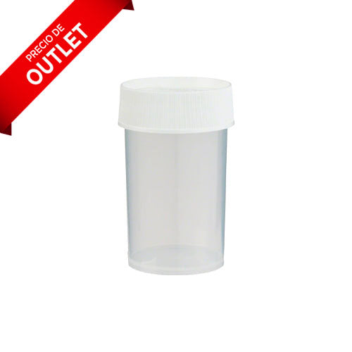 12239. FRASCO POLIPROPILENO 250ML TRANSPARENTE BOCA ANCHA Y PARED RECTA PAQUETE C/2 PIEZAS - NALGENE