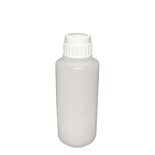 1568. FRASCO 1000ML PPCO, REDONDO, ALTA RESISTENCIA, NO ESTERIL - NALGENE