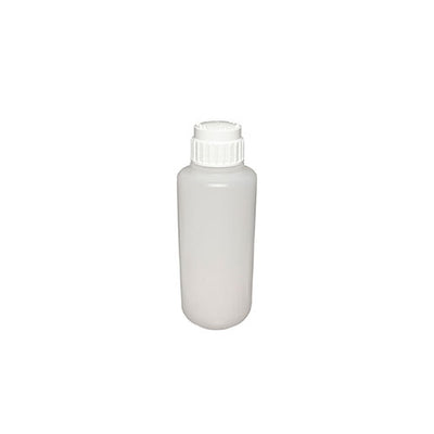 3403. FRASCO POLIPROPILENO 2LT USO RUDO - NALGENE