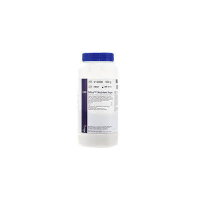 54405. AGAR NUTRITIVO 500GR - DIFCO