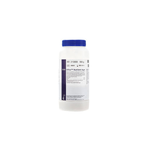 54405. AGAR NUTRITIVO 500GR - DIFCO