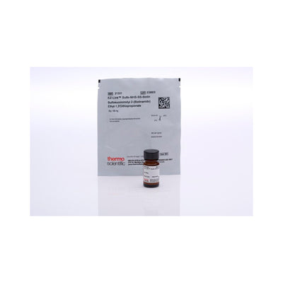 53369. EZ LINK SULFO-NHS-SS-BIOTINA 100MG - PIERCE