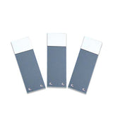 22347. PORTAOBJETOS 25X75MM SUPERFROST GROSOR 1.0MM PAQUETE C/72 PIEZAS FISHERBRAND