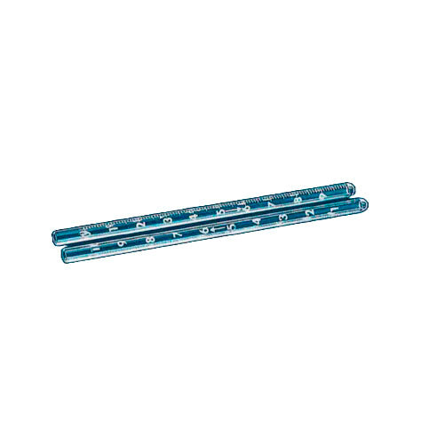 31447. TUBO WINTROBE DESECHABLE C/200 FISHERBRAND