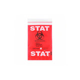 4406. BOLSA LAB-GUARD DE POLIETILENO P/TRANSPORTAR MUESTRAS 9X6PULG C/1000, SBL2X69B MINIGRIP
